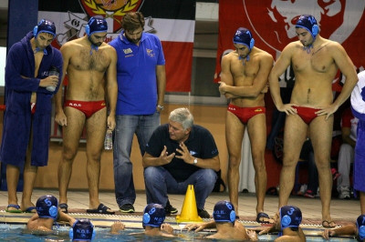 Γιαννουρής: «Δεν πήγαμε καλά»