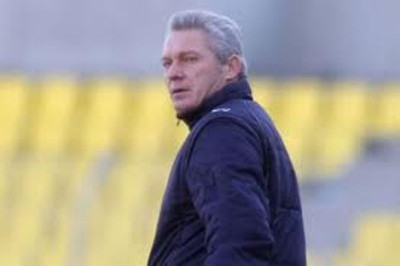 Αποχώρηση Γκιζέλη από την ΑΕΠ Ηρακλής