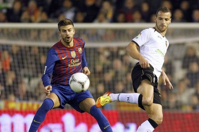 Πικέ: «Έχει γίνει… τσίρκο!»