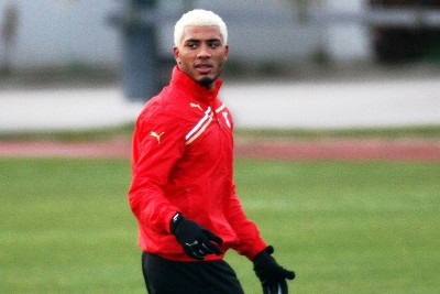 Καζίμ: «Πάμε γερά, Ολυμπιακέ»