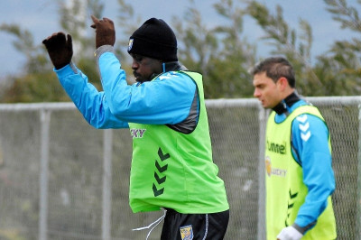 Θετικά στοιχεία έδειξε ο Ακαλέ