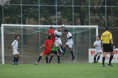 Φιλικό τεστ για Βατανιακό