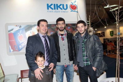 Γεωργιάδης: «Εμείς το πάνω χέρι»