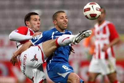 Αφίχθηκε ο Μπέλιτς στην Κομοτηνή