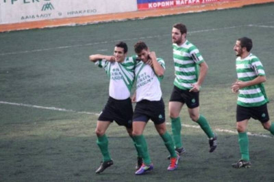 Στον ΠΟΑ ο Φανουράκης