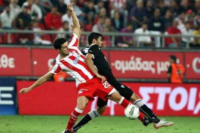 Ο Ολυμπιακός του Νοεμβρίου περνάει