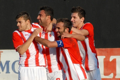 Θέλει επιπλέον ενίσχυση ο Εθνικός Αστέρας