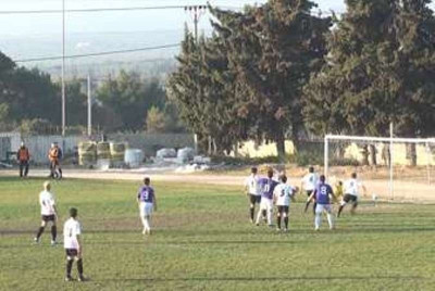 Χαμόγελα από την επιστροφή Μπατζάκα