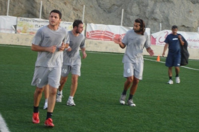 Ανωγειανάκης στον Γιούχτα