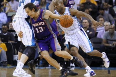 Επέστρεψε... 30άρης ο Νας