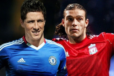 Φερνάντο, Άντι, έναν χρόνο μετά