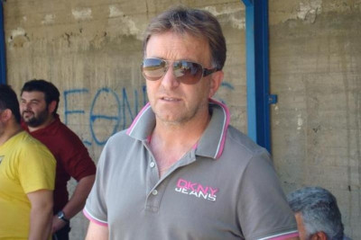 Έπεσε... δουλειά στον Αετό Σκύδρας