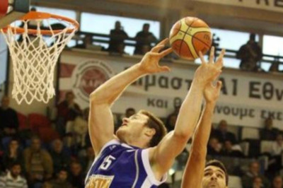 Χωρίς δύο ο Ίκαρος