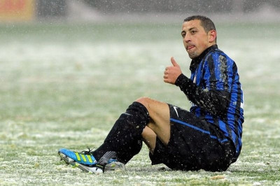 Παλόμπο: «Καμία προσέγγιση από την Μίλαν»