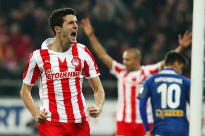 Πυρετό ο Μαρκάνο, αμφίβολος με ΠΑΟΚ