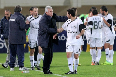 Χωρίς Κατσικογιάννη με Αστέρα η Δόξα