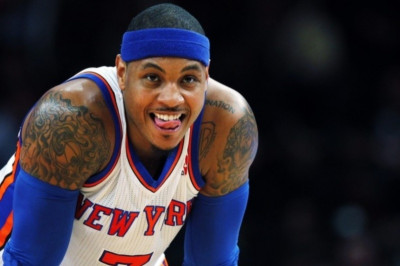 «Σύννεφα» στη Νέα Υόρκη