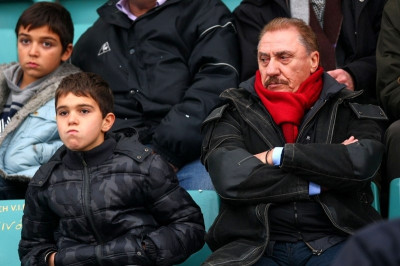 Ματζουράκης: «Πιο άνετος ο ΠΑΟΚ»