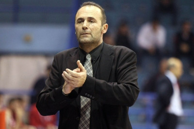 Καλαφατάκης: «Ιστορική ομάδα ο Άρης»