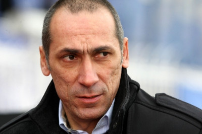 Δώνης: «Έχουμε μάθει να διαχειριζόμαστε την ήττα»