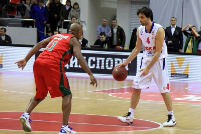 Πρωτιά για Τεόντοσιτς