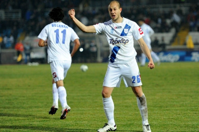 Σκούφαλης: «Πάμε για τη νίκη»