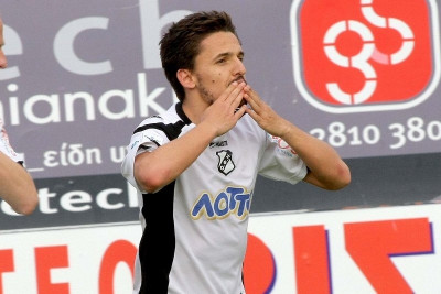 Με Ρούσεφ στο φιλικό ο Πιερικός