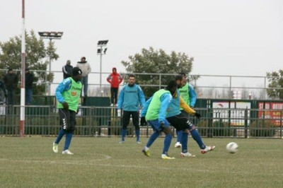 Ατομικό για Ακαλέ, Καμαρά στον Παναιτωλικό