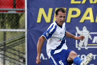 Κισκαμπάνης: «Πρώτα η υγεία και μετά το ποδόσφαιρο»