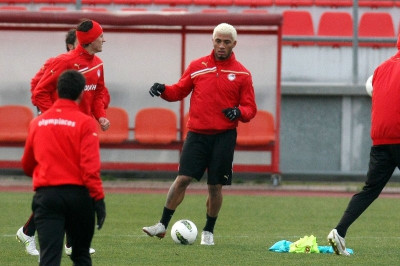 «Χτυπάει» ενδεκάδα ο Καζίμ