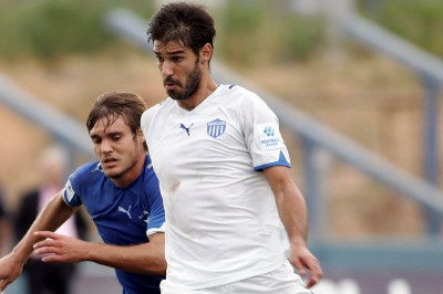 Χανιώτης: «Να προφυλάξουμε το μέλλον όλων»