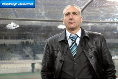 Σηφάκης στο Onsports: «Μικρό προβάδισμα ο ΟΦΗ»