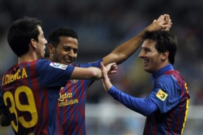 Τιάγκο Αλκαντάρα: «Δεν εξαρτιόμαστε από τον Μέσι»