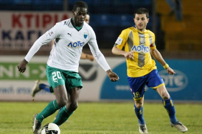 Ανακοίνωσε Ντιμπαλά ο Πανιώνιος