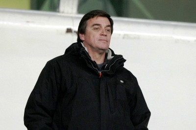 Αισιόδοξος ο Γόντικας για τα διοικητικά του Παναθηναϊκού