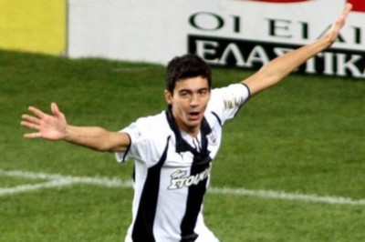 Το καλοκαίρι για Κλάους η Τέρεκ