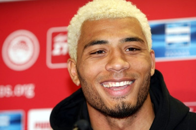 Κόλιν Καζίμ