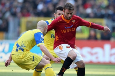 Πιο κοντά σε Ντε Ρόσι η Σίτι