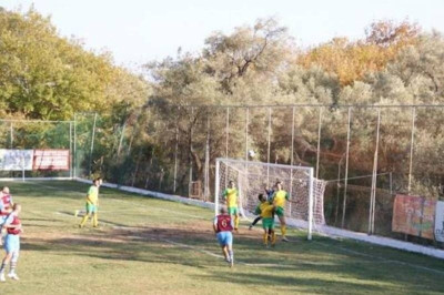 «Πονοκέφαλος» στον Οδυσσέα Νυδρίου