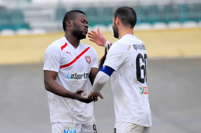 Αναχωρεί για Άμφισσα η Παναχαϊκή