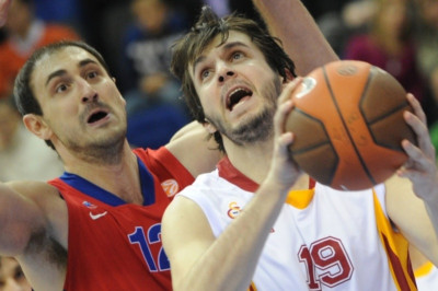 MVP της 3ης αγωνιστικής ο Κρστιτς