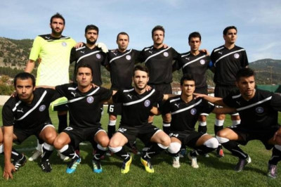 Φιλικό για τον Τηλυκράτη