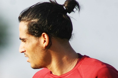 Ιγκλέσιας: «Μου ταιριάζει ο Ατρόμητος»