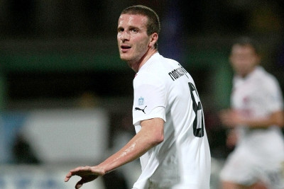 Παπάζογλου: «Δυναμικός παίκτης ο Καζίμ»