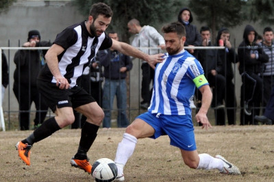 Στουρνάρας: «Καταδικασμένη να πρωταγωνιστεί η Νίκη»