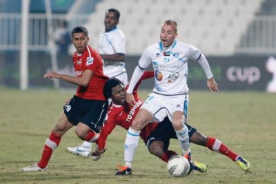 Δύο γκολ ο Γέστε και... αποθέωση! (video)