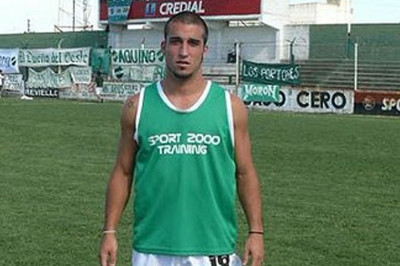 Ο Σέρχι ανακοινώθηκε, αλλά δεν έπεισε