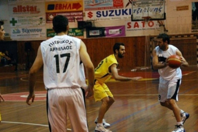 Πανάρας: «Χωρίς γυρισμό»