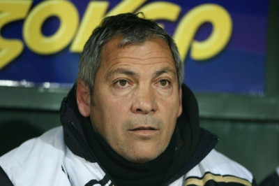 Δοκιμές από Γεωργαμλή