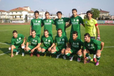 Φλώρος: «Εξαιρετικό κλίμα στον Οικονόμο»